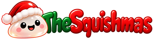 The Squishmas