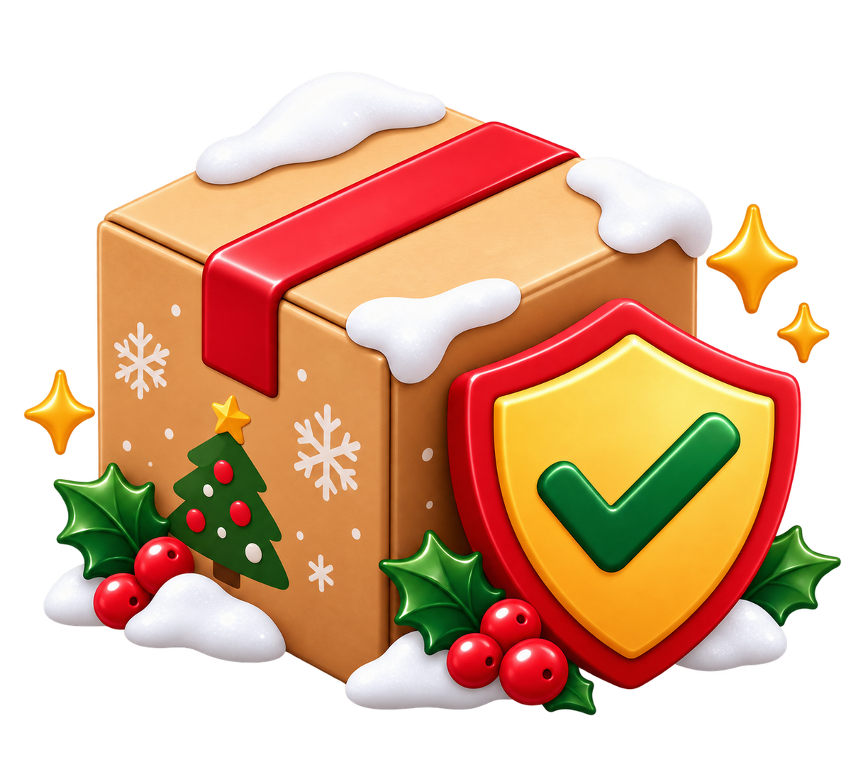 Shipping Protection