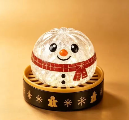 Large Premium Christmas Squishy