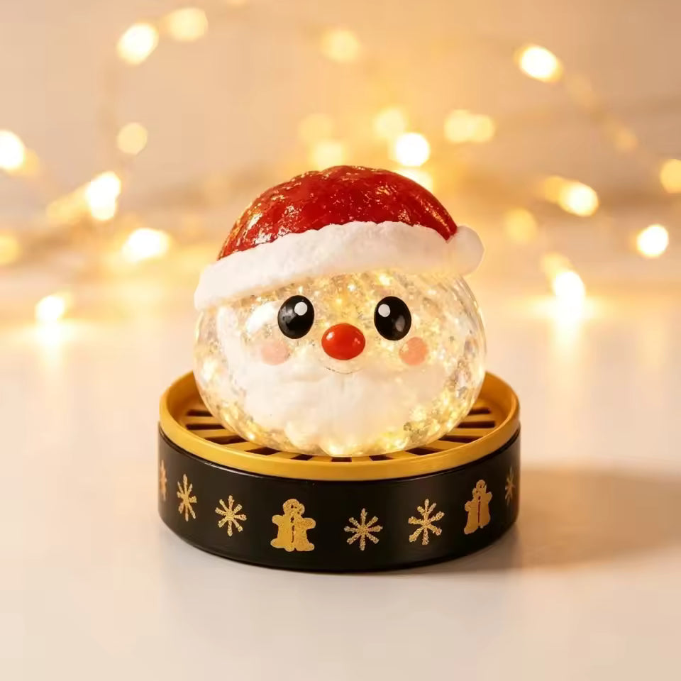 Large Premium Christmas Squishy
