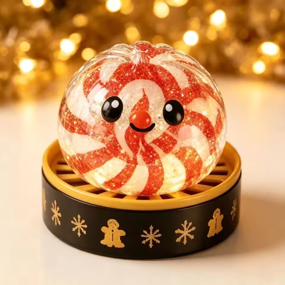 Large Premium Christmas Squishy