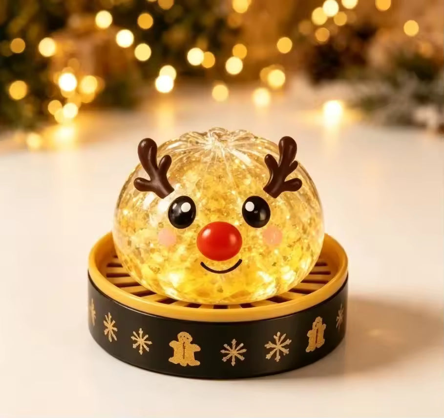 Large Premium Christmas Squishy